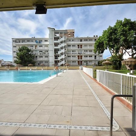 Ferienwohnung Gran Carihuela Torremolinos Exterior foto