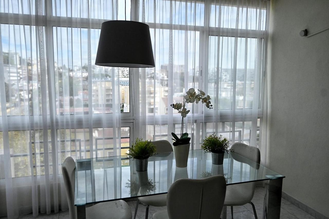 Ferienwohnung Gran Carihuela Torremolinos Exterior foto